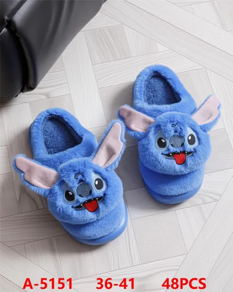 pantuflas