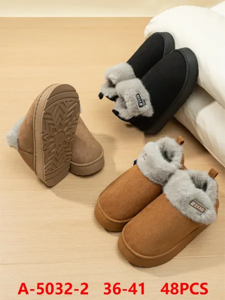 pantuflas