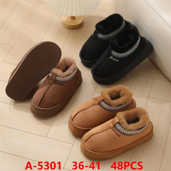 pantuflas