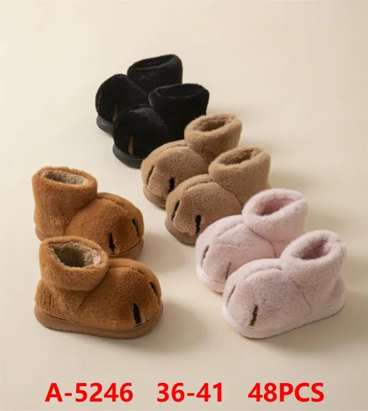 pantuflas