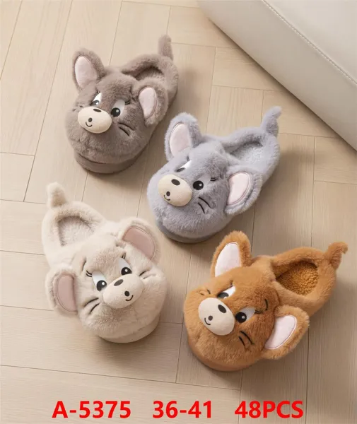 pantuflas