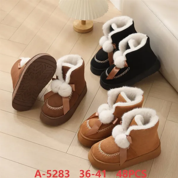 pantuflas