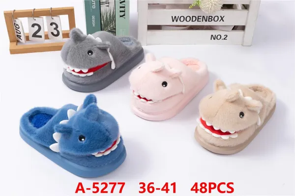 pantuflas