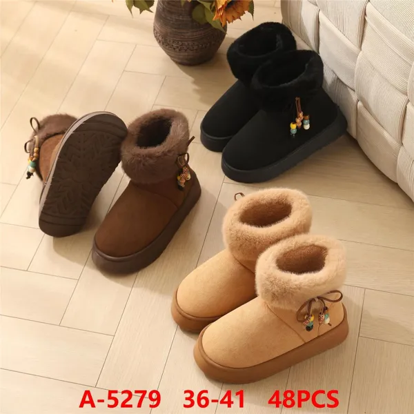 pantuflas