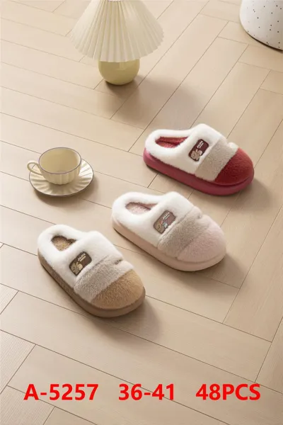 pantuflas