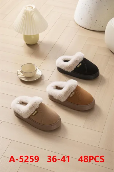 pantuflas