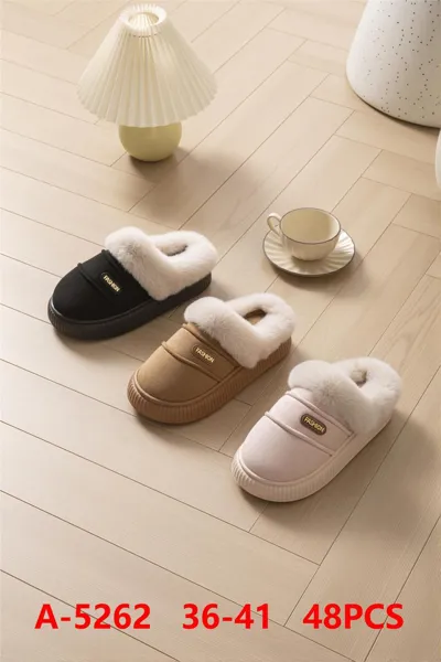 pantuflas