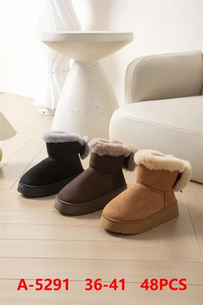 pantuflas