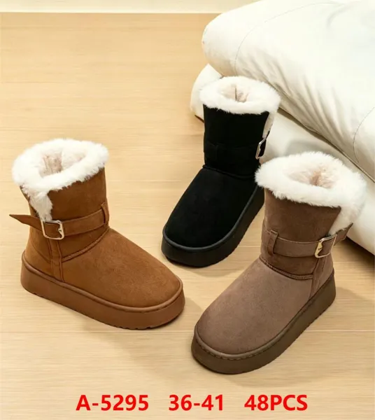 pantuflas