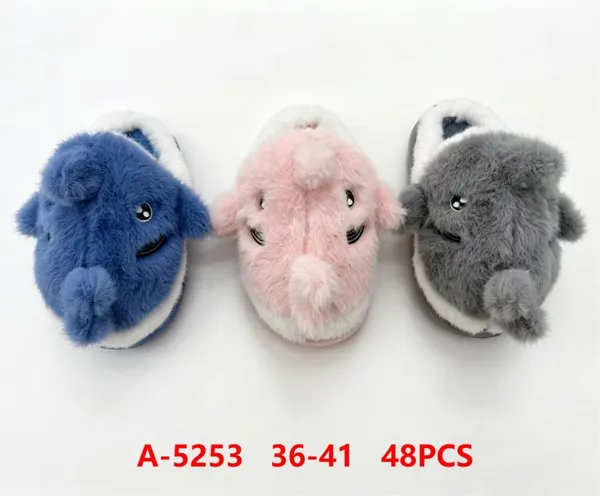 pantuflas