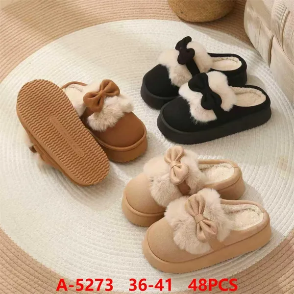 pantuflas