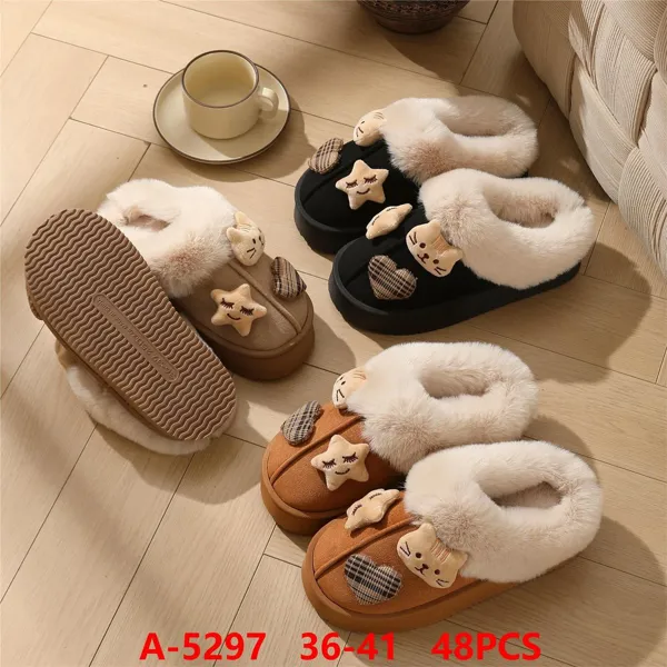 pantuflas