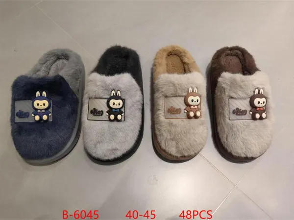 pantuflas