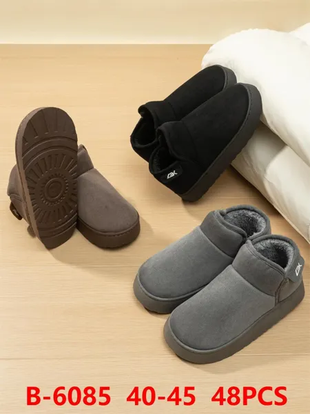 pantuflas