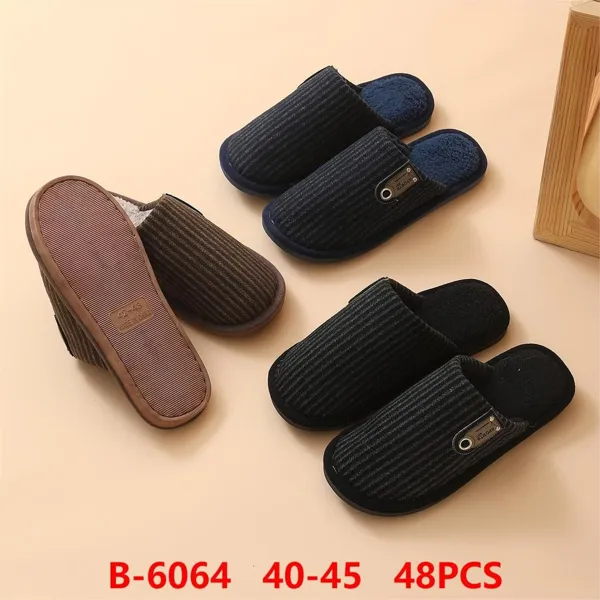pantuflas