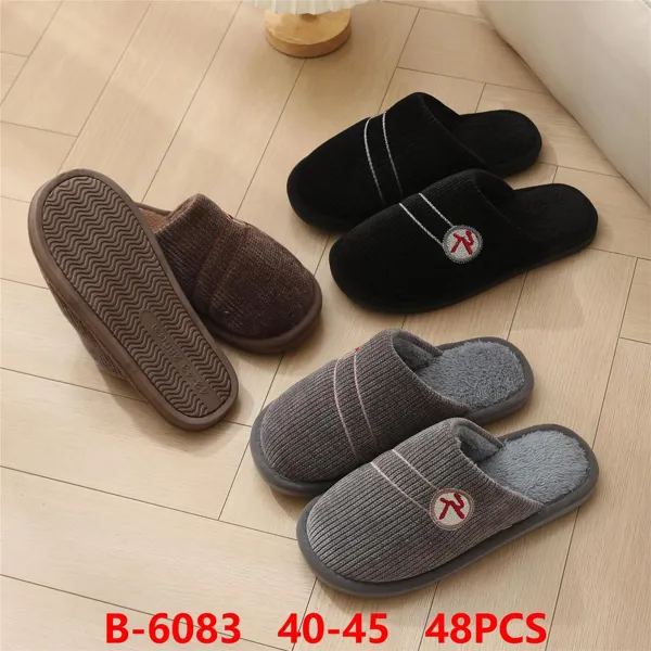 pantuflas