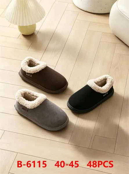 pantuflas