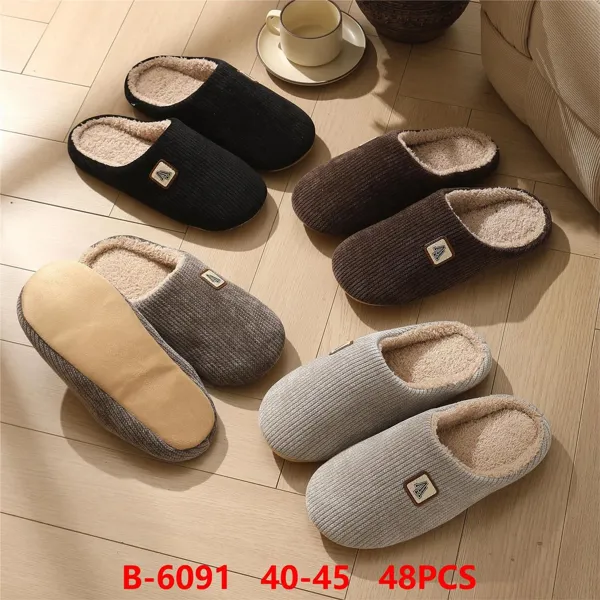 pantuflas