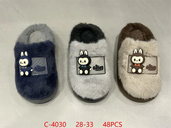 pantuflas