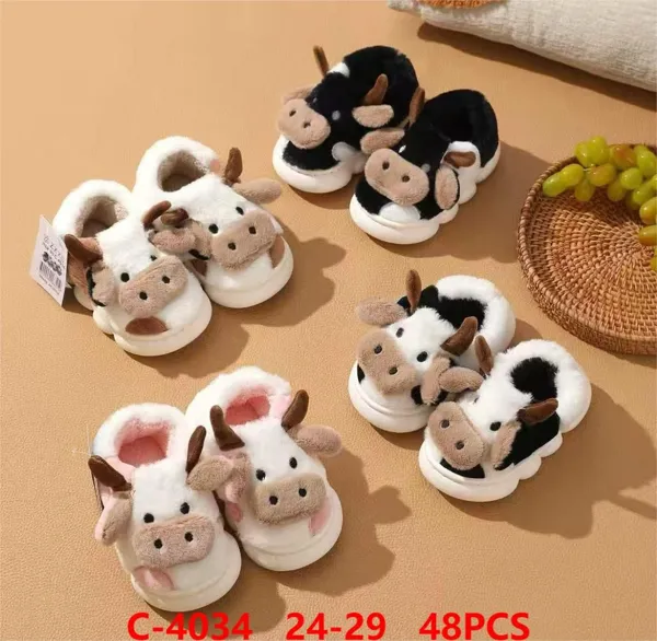 pantuflas