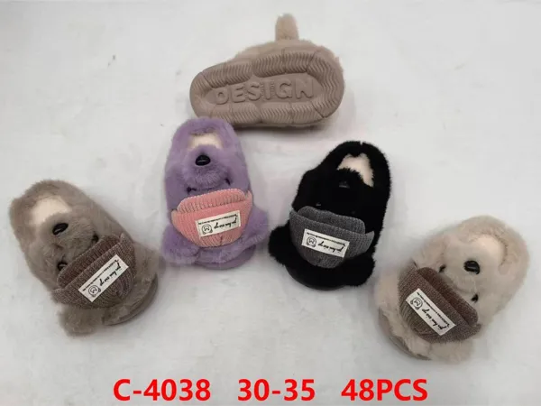 pantuflas