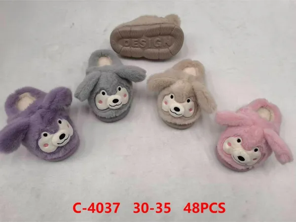 pantuflas