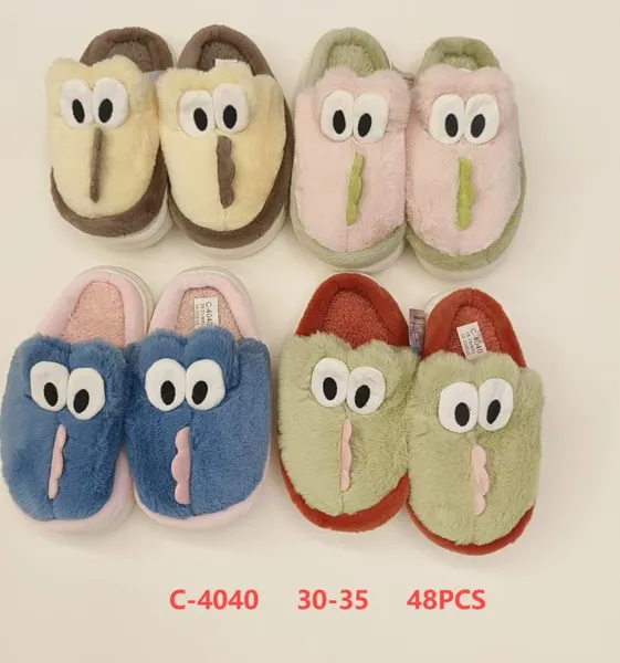 pantuflas
