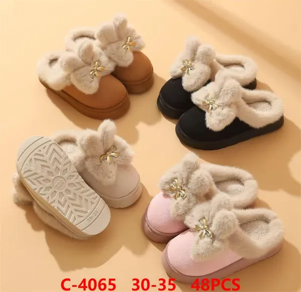 pantuflas