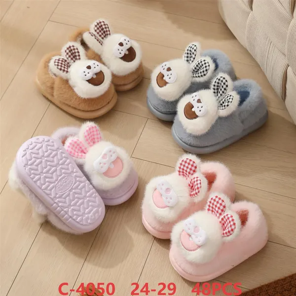 pantuflas