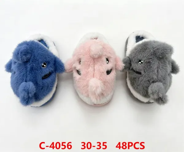 pantuflas