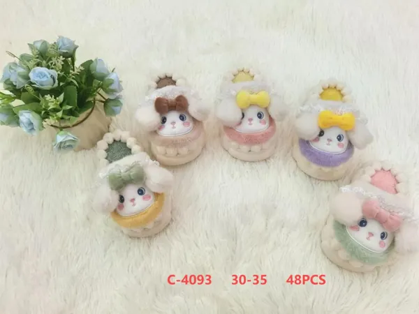 pantuflas