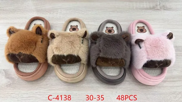 pantuflas