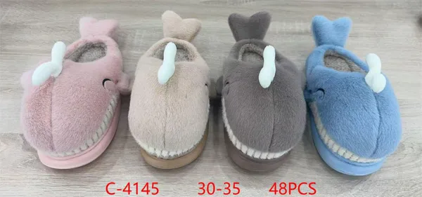pantuflas