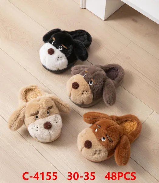 pantuflas