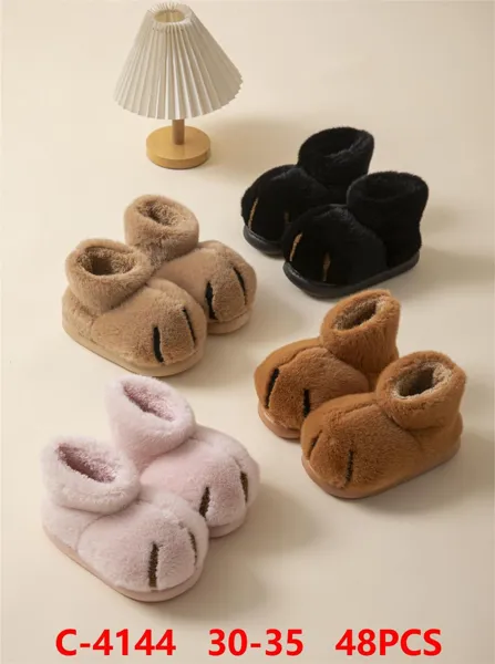 pantuflas