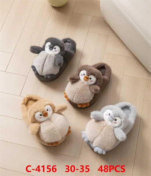 pantuflas