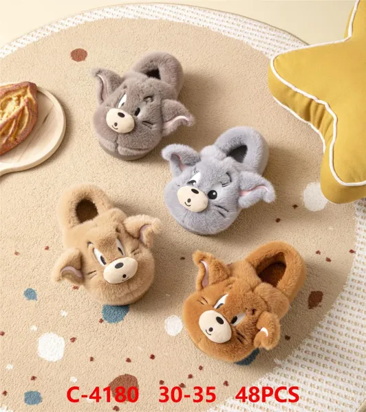 pantuflas