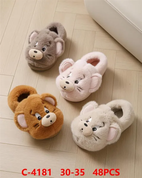 pantuflas