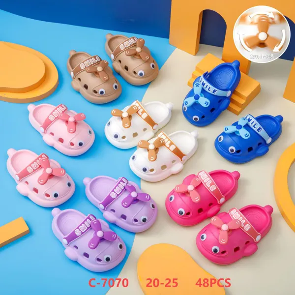 Sandalias