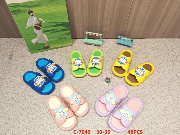 Sandalias