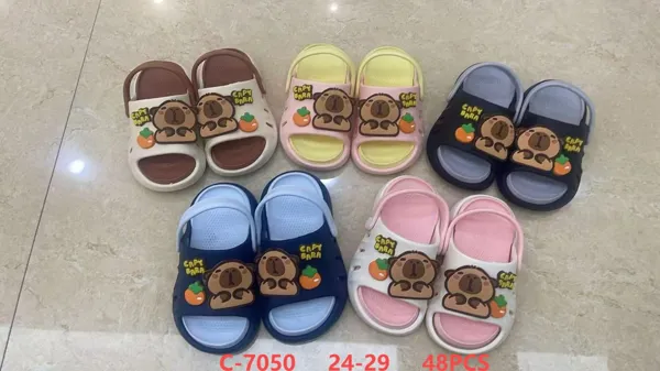 Sandalias