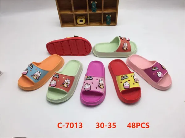 Sandalias