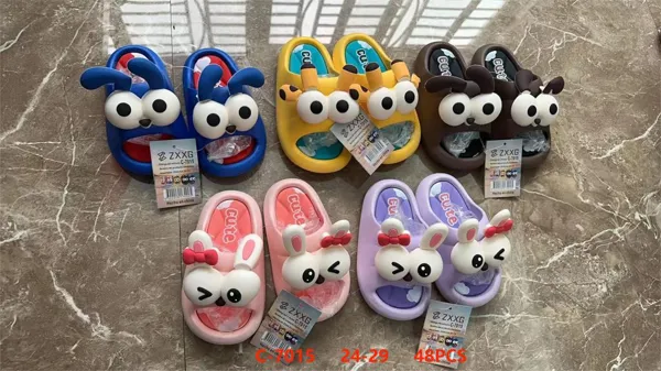 Sandalias