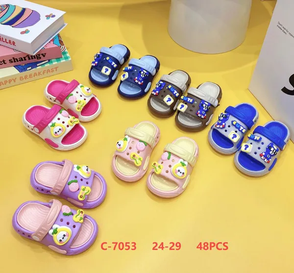 Sandalias