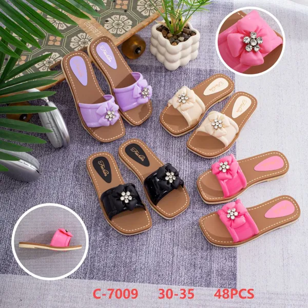 Sandalias