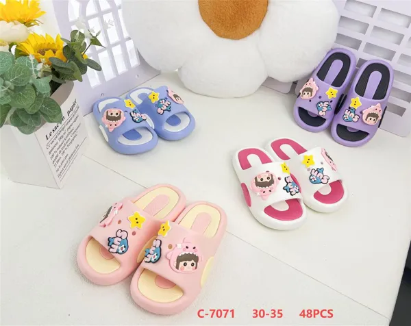 Sandalias