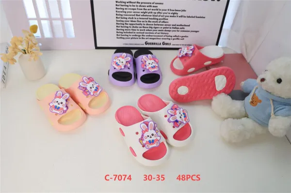 Sandalias