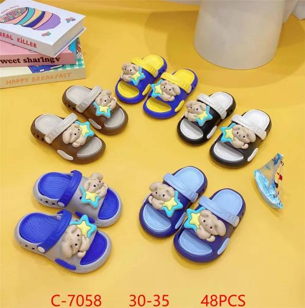 Sandalias