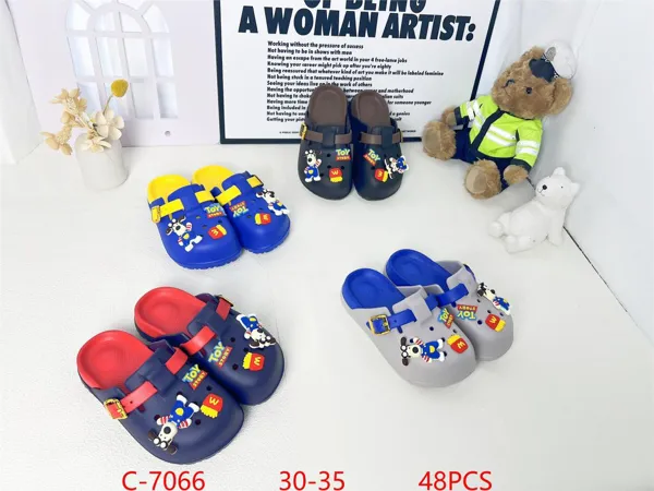 Sandalias