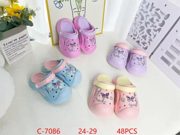 Sandalias